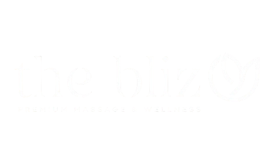 The Bliz Logo