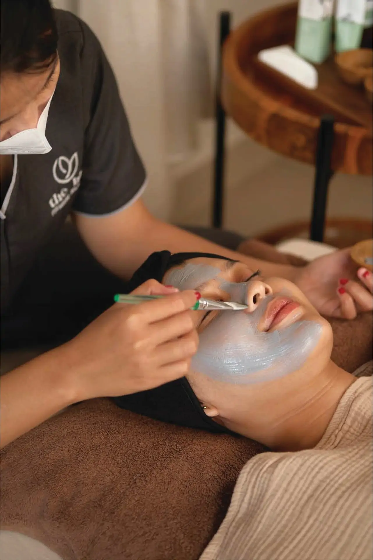 Mini Facial